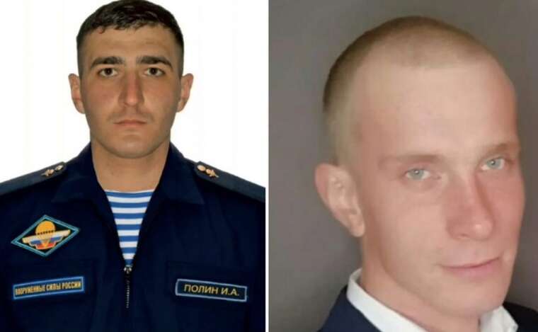 Двох російських солдатів підозрюють у вбивстві мирного жителя в Бучі