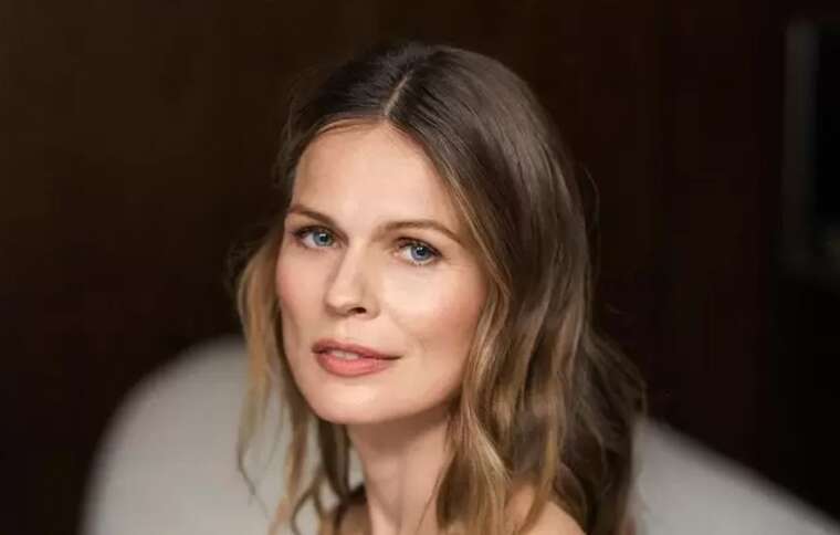 Olha Freimut faced aggression in Poland: the host shared about the incident