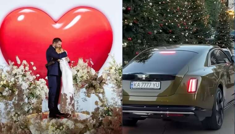 Боєць «батальйону Rolls-Royce» Дмитро Карцигін – хто цей таємничий мільйонер?