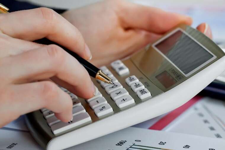 From January 1, the tax service will start mass inspections of Ukrainians