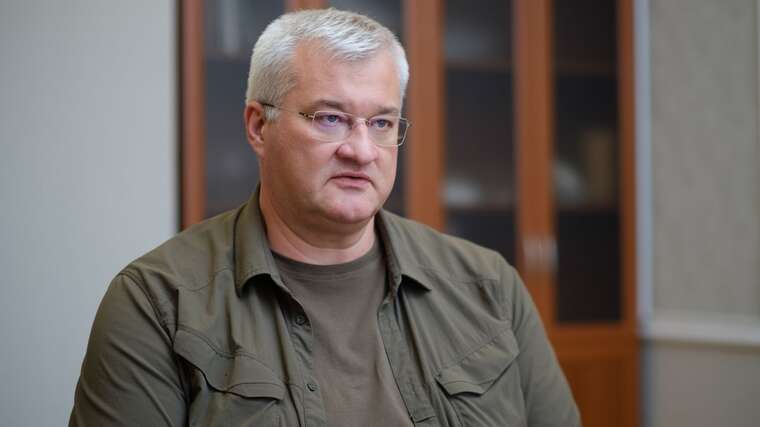 Сибіга закликав заблокувати ввезення російського зрідженого газу до Євросоюзу