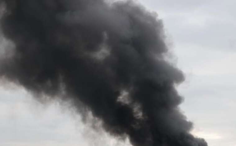 У Сумах зранку пролунали вибухи