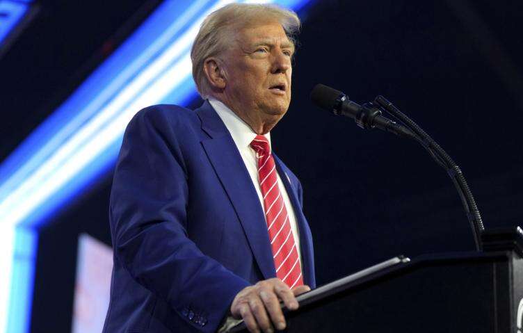 Трамп "зменшив гучність риторики" стосовно своїх великих обіцянок, – The Hill