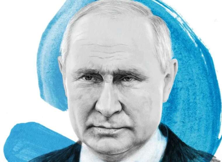 Путін став одним із найбільших невдах 2024 року, — Politico