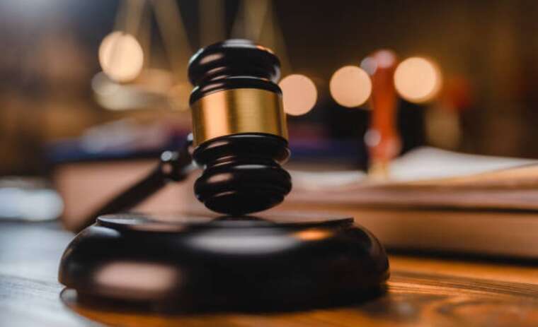 Хмельничанин у суді домігся, щоб військова частина звільнила його зі служби