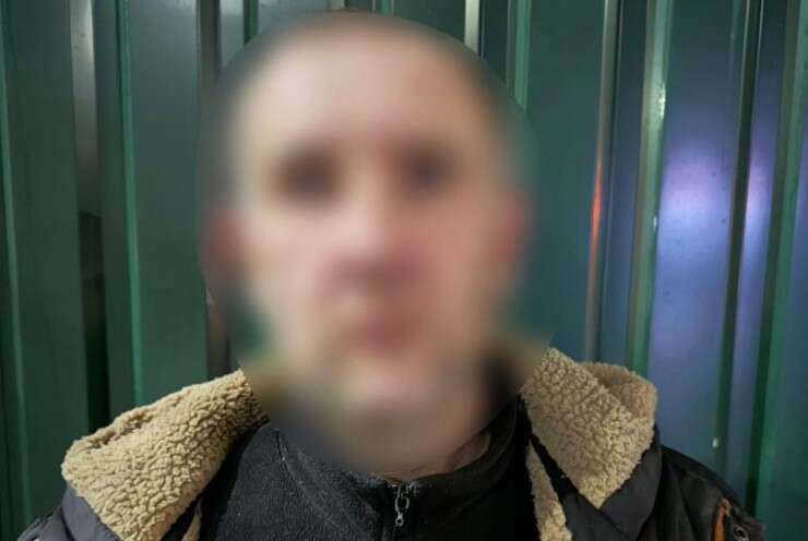 У Вінниці на вокзалі чоловік вкрав у військового телефон