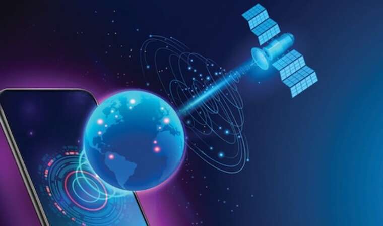 "Kyivstar" and Starlink have signed an agreement on the use of satellite communication in Ukraine