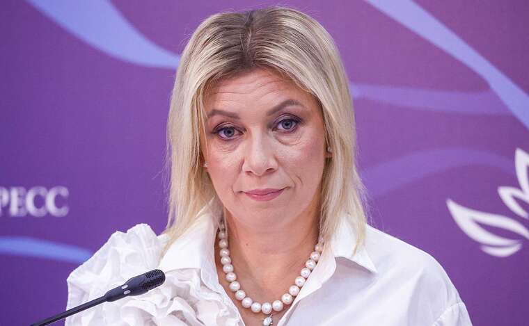 У МЗС РФ прокоментували політ російського спецборту до США