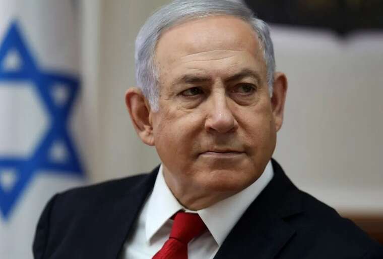 Нетаньягу успішно переніс операцію на простаті: вже йде на поправку