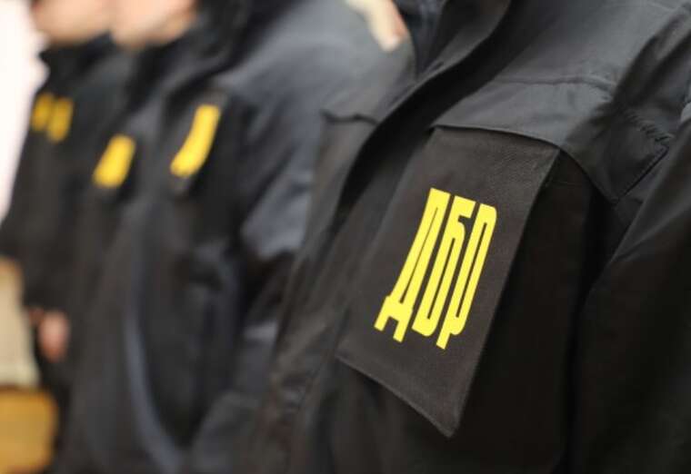 Заступника командира 110-ї бригади підозрюють в організації схеми ухилення військовослужбовців від служби