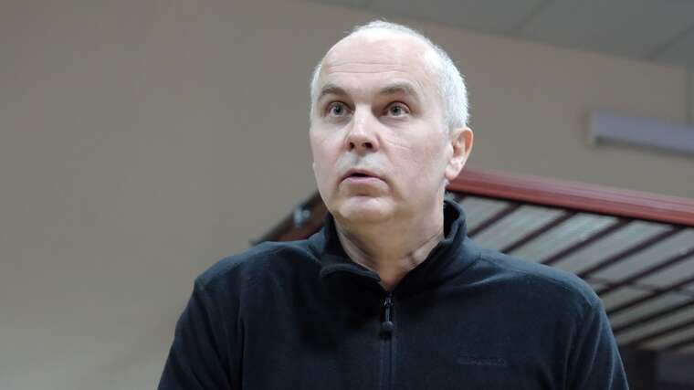 MP Shufrych will not be transported from the detention center to the Parliament sessions, - media