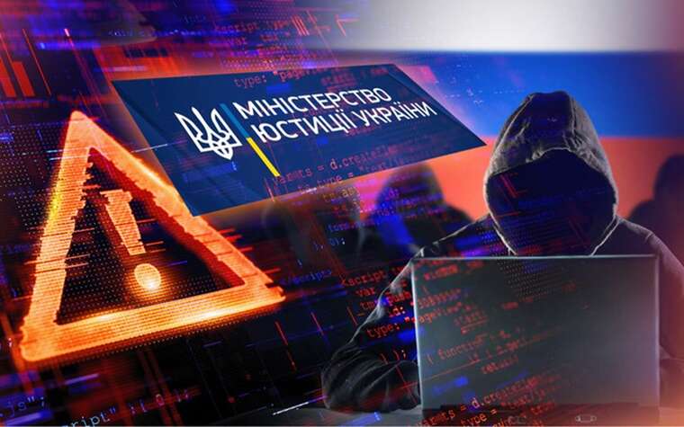 Атака РФ на госреестры Украины: эксперты объяснили, почему стоит сохранять бумажные документы