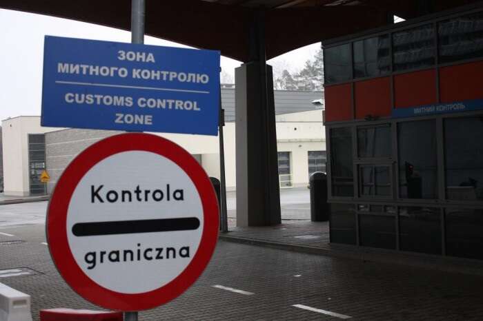 Тарифи зростуть і на транспортування контрабанди: що відбувається на Львівській митниці?