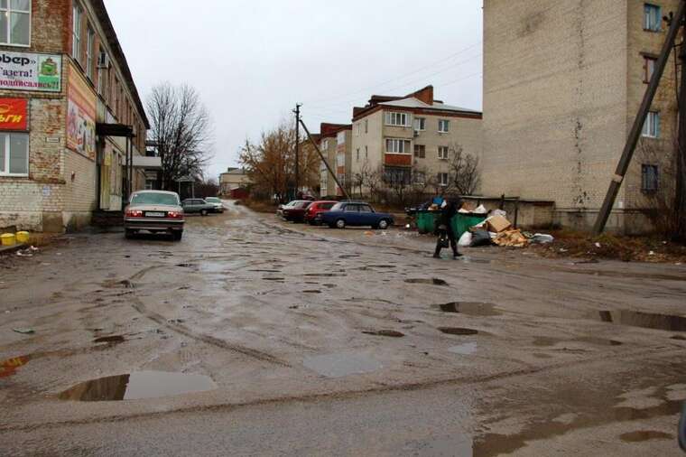 Россияне сообщают о взрыве в Льгове в Курской области: появилось видео