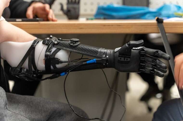 MOH: Hospitalization is not required for establishing disability