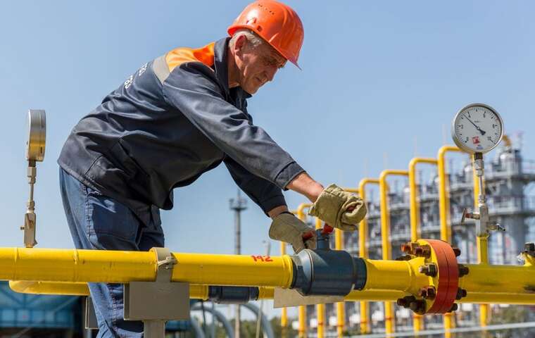 НКРЭКУ планирует проголосовать за повышение тарифов ОГТС в 4 раза, - СМИ