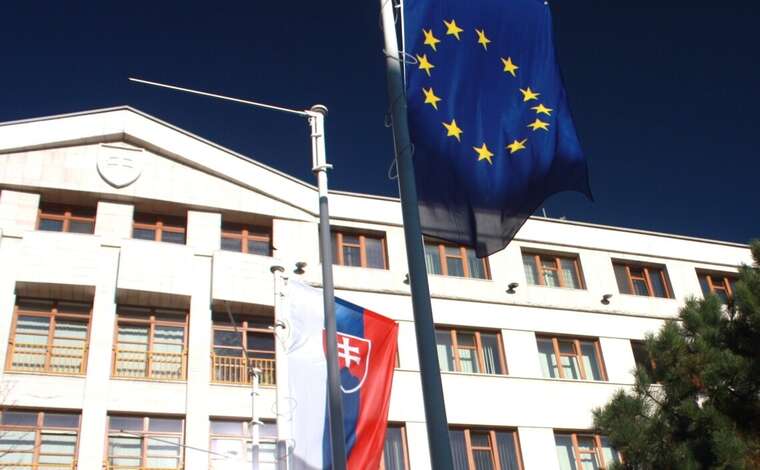 У Словаччині прокоментували  заяву Зеленського щодо "відкриття другого енергетичного фронту"