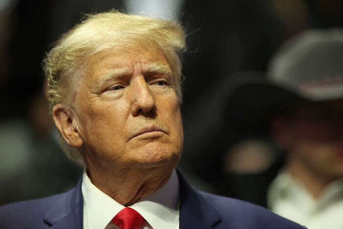 У США суд залишив у силі звинувачення проти Трампа в сексуальному насильстві