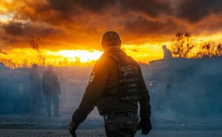 ISW: ВСУ продвигаются на ключевых направлениях, РФ давит в шести районах