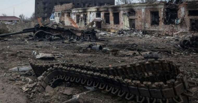 Потери врага: ВСУ уничтожили более 1600 оккупантов и почти 30 ББМ