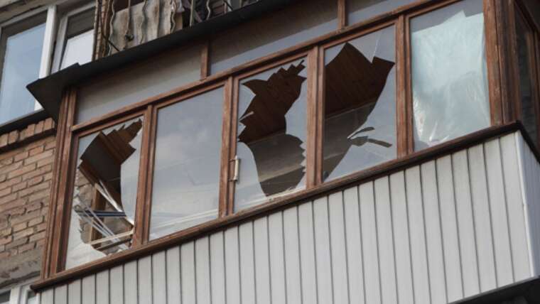 Минулої доби окупанти вбили одного жителя Харківщини