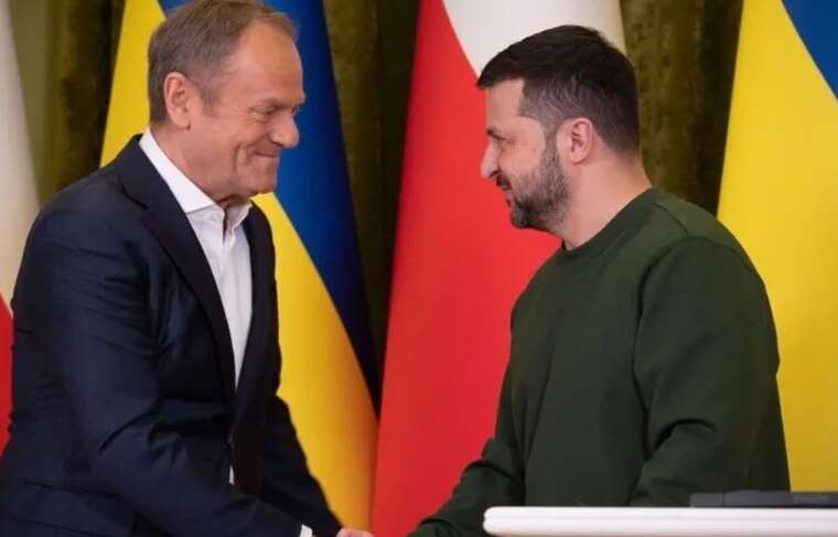 Польща з 1 січня головує в ЄС: як це допоможе Україні