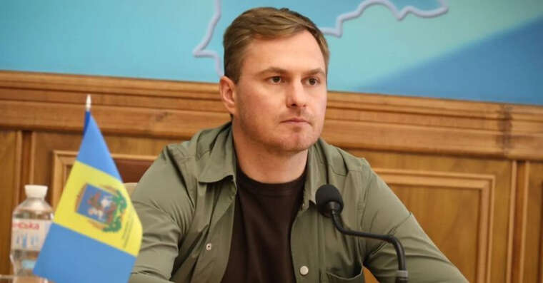 The Cabinet of Ministers appointed Ruslan Kravchenko as the head of the State Tax Service of Ukraine