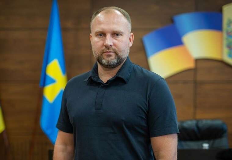 The government appointed the former head of the Poltava Regional State Administration, Filip Pronin, as the head of the Financial Monitoring