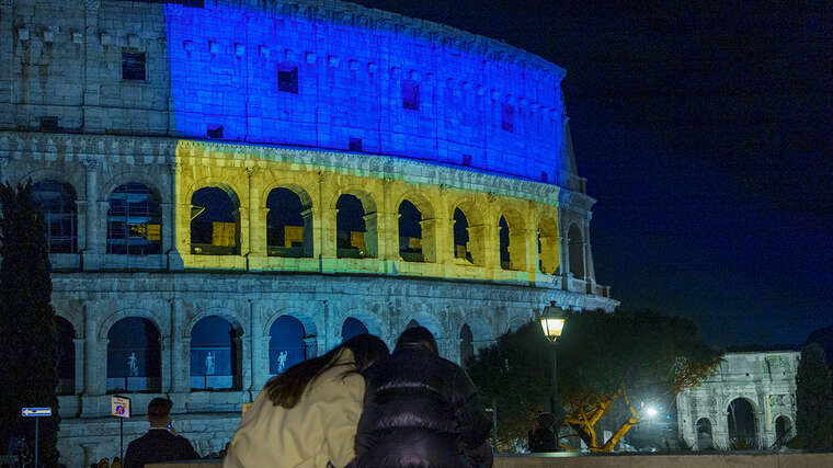 Італія надає 13 мільйонів євро для Фонду енергетичної підтримки України