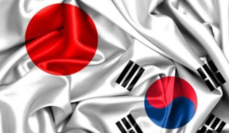 Росія готувала плани для нападів на Японію та Південну Корею, - FT