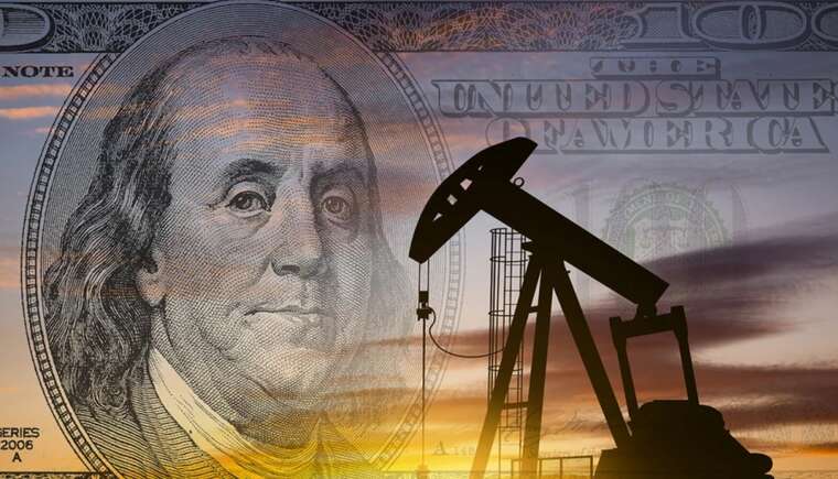 Ціни на нафту у світі знижуються другий рік поспіль