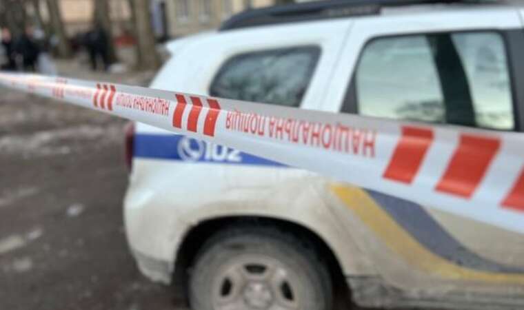 У Крижополі у Вінницькій області на підприємстві внаслідок вибуху загинуло троє чоловіків