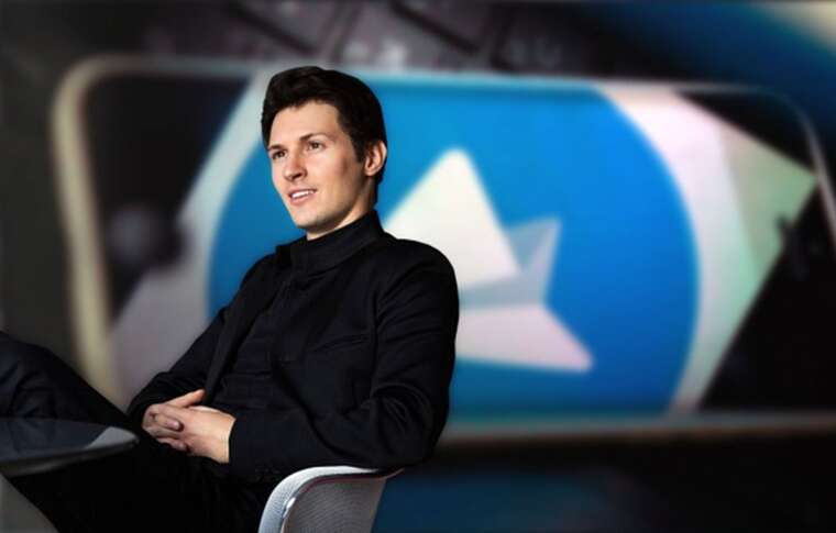 Дуров прокоментував блокування каналів російських пропагандистських ЗМІ в ЄС