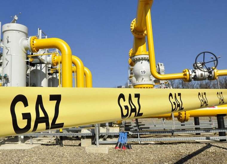 У Словаччині визнали відсутність дефіциту газу після припинення транзиту Україною