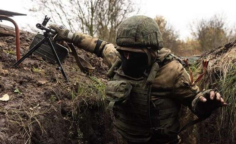 The occupiers are advancing in the Pokrovsk direction and have entered Novovasylivka, - military