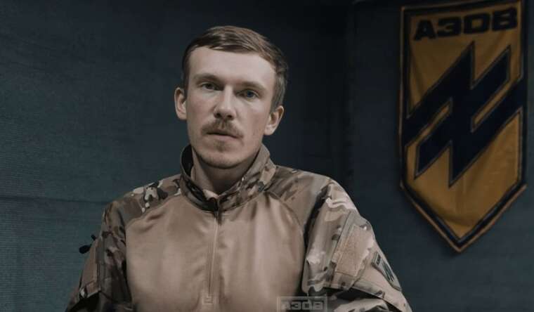 Прокопенко: 850 бійців “Азову” досі перебувають в полоні