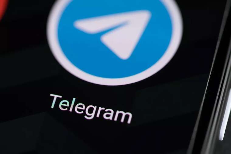 У роботі Telegram відбувся збій