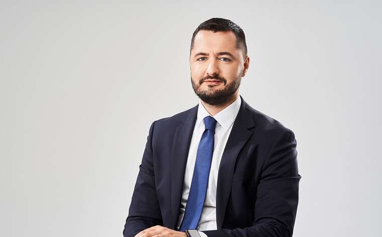 Колишній глава Держгеонадр Роман Опімах торгував державною землею