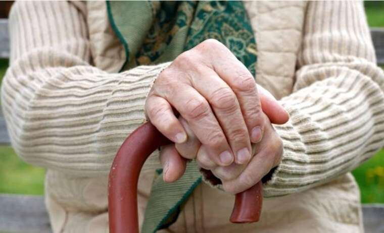 In Ukraine, the conditions for retirement have changed