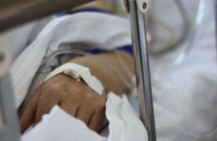 У лікарні помер постраждалий від ворожої атаки дронами Микільського