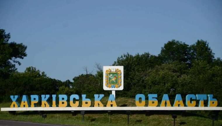 Preparing for the circular defence of Izyum and Balakliya,  Syniehubov