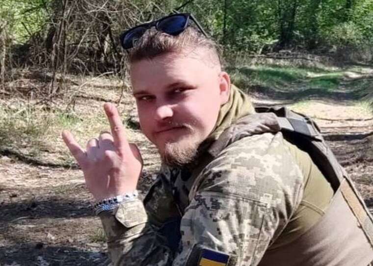 У бою загинув стрілець-снайпер батальйону ДШВ із Київщини