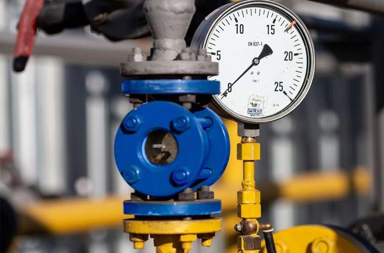 Туреччина хоче замінити Росію, яка втратила європейський ринок газу