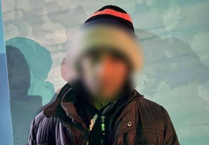 В Виннице арестовали преступника, который ограбил женщину