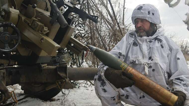 Оккупанты не добьются значительных успехов на фронте до инаугурации Трампа, – военный