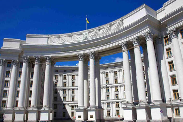 МЗС спростовує звинувачення ООН щодо нібито обмеження релігійних свобод в Україні