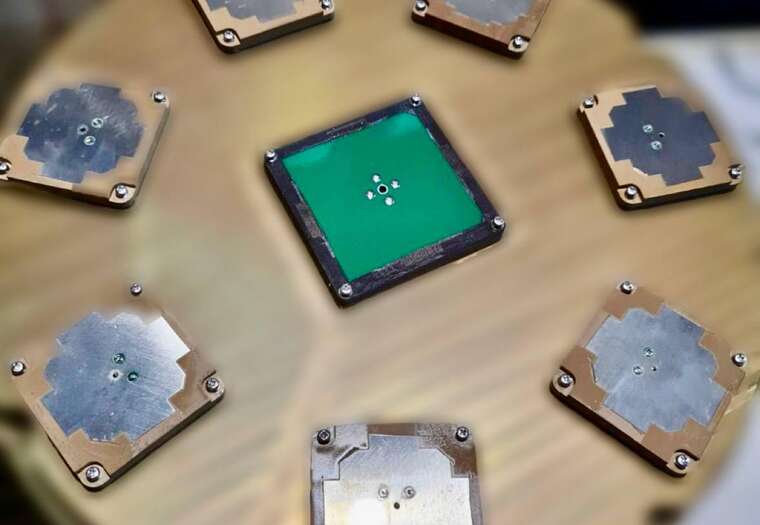 New antennas helped "Shaheds" bypass EW and attack the center of Kyiv