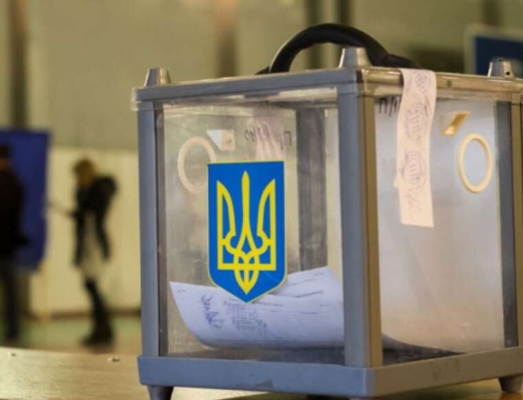 Elections in Ukraine are possible after the end of the active phase of the war,  Zelenskyy