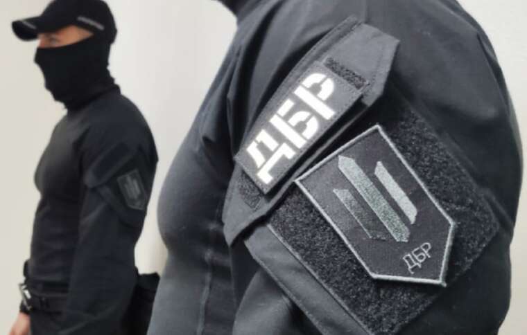 The SBI is investigating violations in the 155th Mechanized Brigade "Anna of Kyiv"