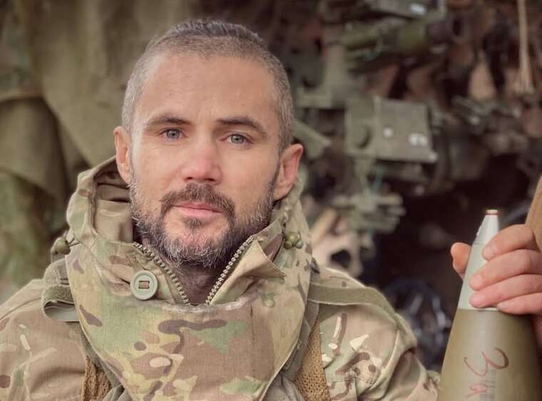 У боях на Донеччині загинув захисник з Бахчисарая: пішов на фронт добровольцем